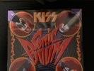 Kiss SONIC BOOM vinyl LP  SEALED