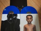 Travis Scott - UTOPIA BLUE Vinyl LP'S - 2023