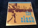 The Clash Black market Clash 10