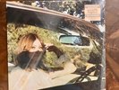 Ruth Radelet - The Other Side EP - Glassy Clear Vinyl - Chromatics