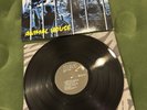 UDO Animal House (Accept) 1988 A1/A1 RCA 6881-1-R Promo EX/VG Metal Rock Lp