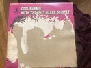 THE CHET BAKER QUINTET-COOL BURNIN’ WITH THE CHET BAKER QUINTET