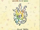 Welcome To My World, Daniel Johnston, New