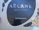 ARCANE LEAGUE OF LEGENDS SEASON 2 (OST) - V/A 2X VINYL LP NEW PRESALE