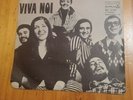 MOCEDADES - VIVA NOI / MARY ANN. RARE ITALIAN 7 INCH PICTURE COVER SLEEVE 1973