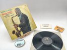 Sonny Rollins What's New? -  VG+/VG  1962  Ultrasonic Clean