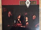 Shark Island - Law Of The Order LP White Vinyl