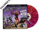 Fat Wreck Chords Short Music For Short People 25th Anniversary Colored Vinyl LP