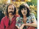 Crosby & Nash Wind on the Water (Vinyl LP 12