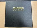 [Excellent] The Beatles LP Collection Box beautiful vinyl Limited 1000 from U.K