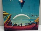 65DaysofStatic No Man's Sky Vinyl Record