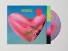 FONTAINES DC Romance Vinyl Urban Outfitters Candy Floss Pink SOLD OUT New Seal
