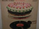 The Rolling Stones: Let It Bleed (Vinyl, 1969) London NPS-4 Original LP w/sleeve