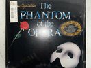 Andrew Lloyd Webber Phantom Of The Opera Vinyl LP - Polydor 831 273-2 Y-2 SEALED
