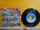 SEX PISTOLS - Holidays in the Sun / Satellite 7