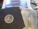 Rush Roll The Bones (2015) 200g black vinyl as new condition