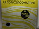 La Orquesta Corporacion Latina ‎– La Corporacion / FACTORY SELAED
