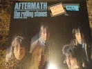 Rolling Stones Aftermath (New Sealed Vintage Vinyl 1986)