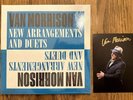 Van Morrison - New Arrangements and Duets (2024) 2 LP Orange Vinyl Mint/Sealed