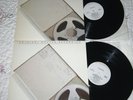 The Beatles-White Album-MFSL Vinyl Double LP