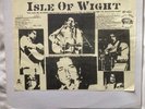 BOB DYLAN ISLE OF WIGHT, RARE LP, BD521, VG