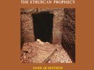 DARK QUARTERER - The Etruscan Prophecy (LIM.100 ORANGE*EPIC/PROG METAL*ADRAMELCH