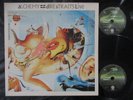 DIRE STRAITS Live - Alchemy / 2 LP Set Germany 1984 PHONOGRAM VERTIGO 818243-1Q