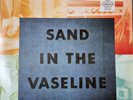 TALKING HEADS - POPULAR FAVOURITES SAND IN THE VASELINE TRIPLE LP - FREE POSTAGE