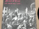 STATE OF FEAR The Tables Will Turn LP 1996 Profane Existence punk crust hardcore