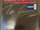 Tom Petty Live In Edinburgh 1982 Gennaro Tapes Limited Turquoise Vinyl SEALED