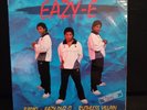 EAZY-E Eazy-Duz-It 12