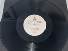 DEPECHE MODE A Question Of Time DJ Whilte Label 3 Live tracks Promo 12 Bong 12