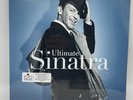 Frank Sinatra - Ultimate Sinatra (Record, 2015) 2 Vinyl LP Compilation
