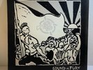 Youth Brigade – Sound & Fury/LP 1983 Better Youth Organization BYO 002 UK EX/EX