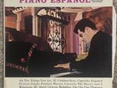 Rare WLP - LALO SCHIFRIN - PIANO ESPANOL - 1959 Tico TRLP-1070 LP Vinyl - VG++