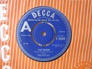 45. ted ( EDWIN ) ASTLEY: THE BARON tv theme UK DEMO 7