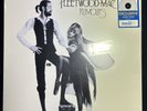 Fleetwood Mac : Rumors (Exclusive Limited Edition Clear Vinyl LP) NEW/SEALED