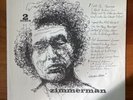 BOB DYLAN -Zimmerman -Looking Back - Royal Albert Hall- Double LP -18 Tracks NM