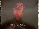 Mick Jenkins - The Healing Component (VMP Red Vinyl 2xLP)