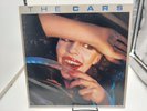 THE CARS  Self Titled LP Record First 1978 Elektra Sterling Ultrasonic Clean NM