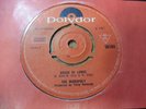 The Monopoly - House Of Lords c/w Magic Carpet 1967 UK 45 POLYDOR POP PSYCH
