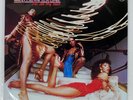 RITCHIE FAMILY I'LL DO MY BEST PHILIPS 25PP71 Japan INSERT VINYL LP