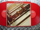 The Beatles ‎  1962-1966   Japanese  IMPORT RED Vinyl LP Apple  EAP-9032B