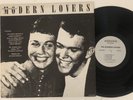 MODERN LOVERS - The Original Modern Lovers LP / 1981 US 1st Pressing Mohawk