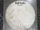 Kid Cudi x KAWS MOTM Man on the Moon Trilogy Vinyl Box Set