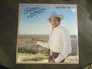 George Strait: Ocean Front Property LP MCA/US, 1987 Factory Sealed New