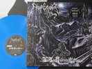 Emperor – In The Nightside Eclipse LP VINYL BLACK METAL 2017 BLUE Mayhem Abigor