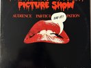 Rocky Horror Picture Show Audience Par-Tic-I-Pation - 4 LPs - Gatefold Cover