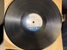 Howard McGhee Boptet The Skunk Boperation Blue Note 558 Jazz 78 RPM