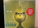 Dr Seuss- THE GRINCH Film Soundtrack LP (NEW* 2023 Vinyl) Tyler, The Creator etc